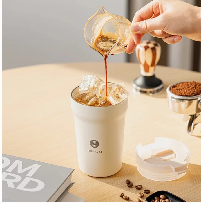 Timemore Travel Tumbler