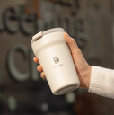 Timemore Travel Tumbler
