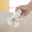 Timemore Impulse Impact Tamper-White（Ripple Base）