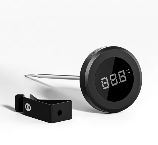 Timemore Electric Thermometer 2.0 (Black)