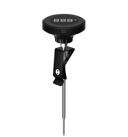 Timemore Electric Thermometer 2.0 (Black)