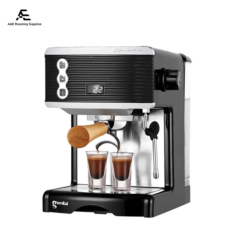 Gemilai CRM3601 Espresso Coffee Machine