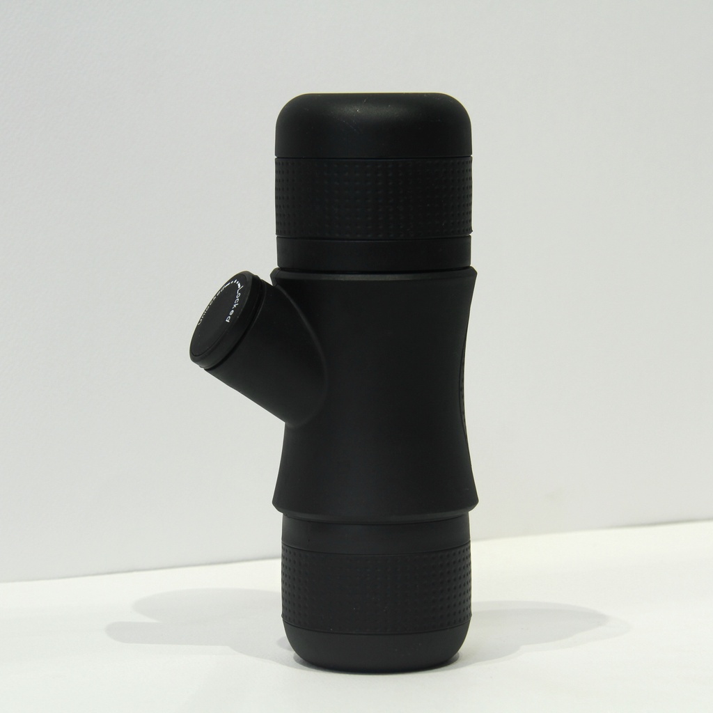 Portable Espresso