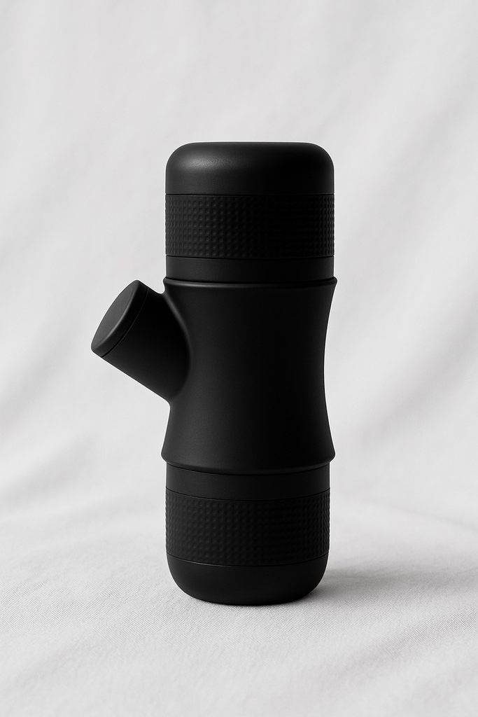 Portable Espresso