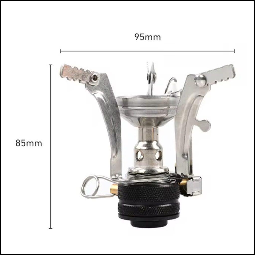 Portable Small Stove