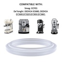 Silicone ring for Delonghi
