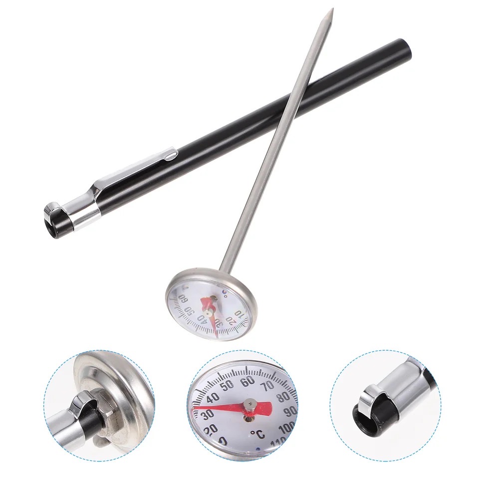 Thermometer