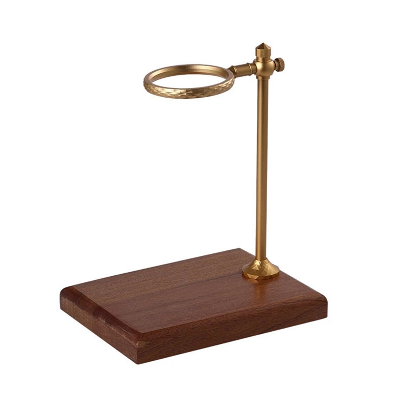 Wooden V60 Dripper Stand