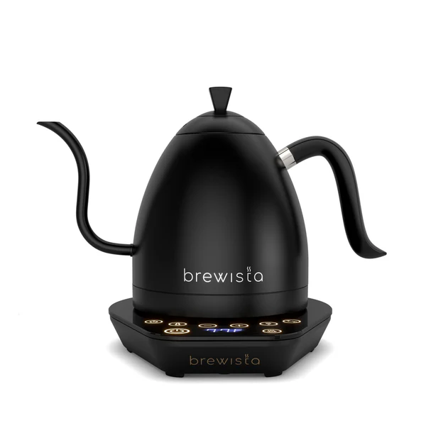 Artisan 1.0L Gooseneck Variable Kettle