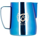 Barista Space Blue Pitcher