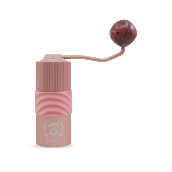 Barista Space Hand Grinder v1
