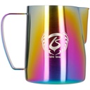 Barista Space Sandy Rainbow Pitcher