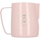 Barista Space Teflon Pink Pitcher
