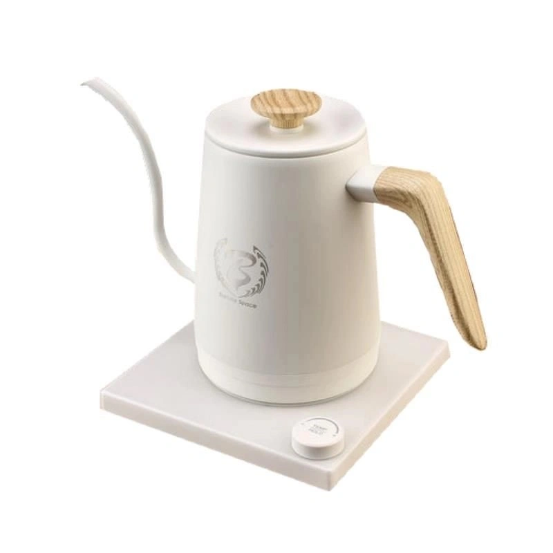 Barista Space smart kettle 1L