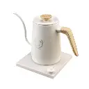 Barista Space smart kettle 1L