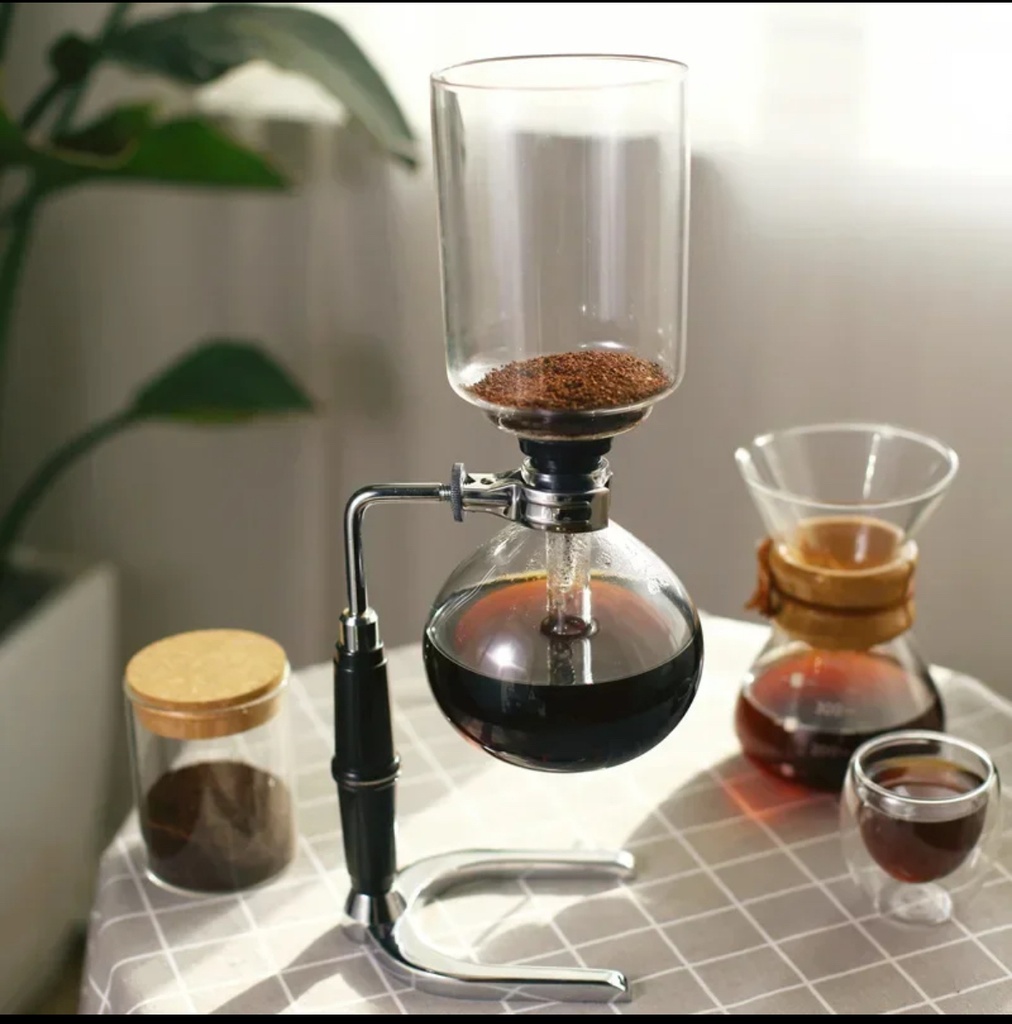 Black Syphon