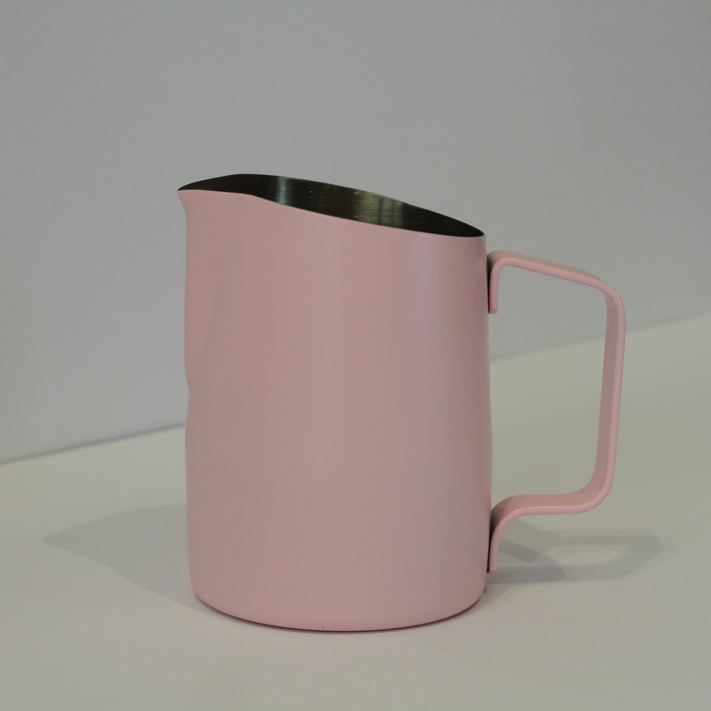 Coffee Pitcher with handle