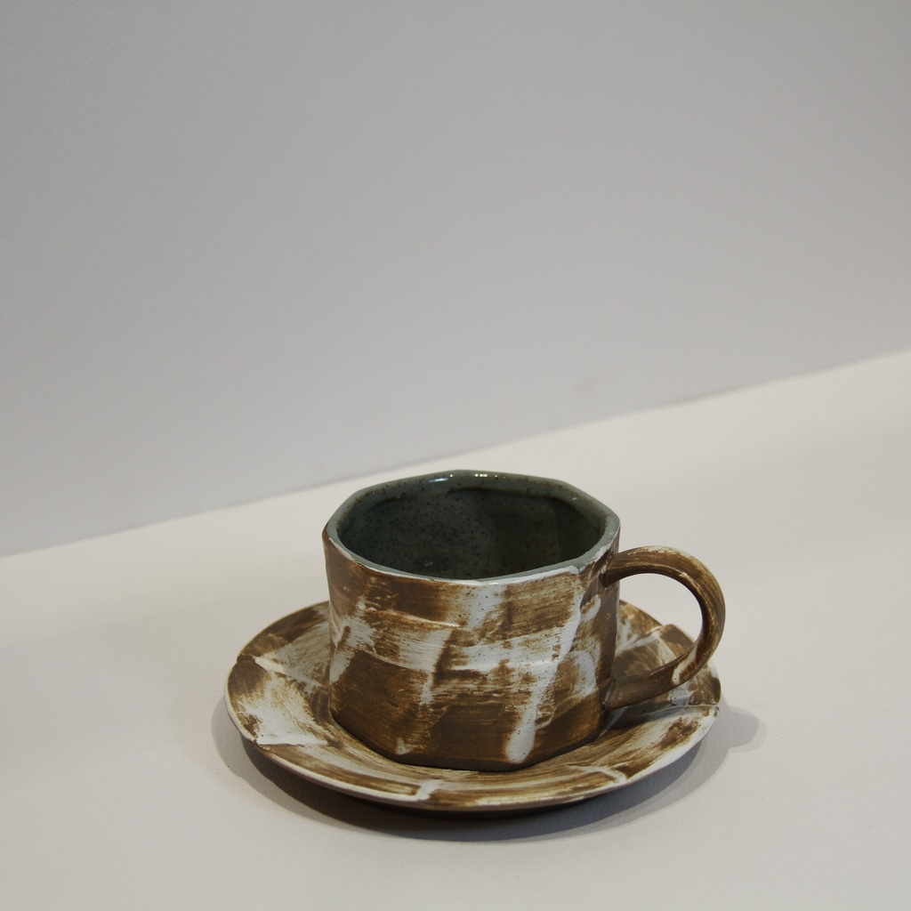 Wall Touch Cup 150ml