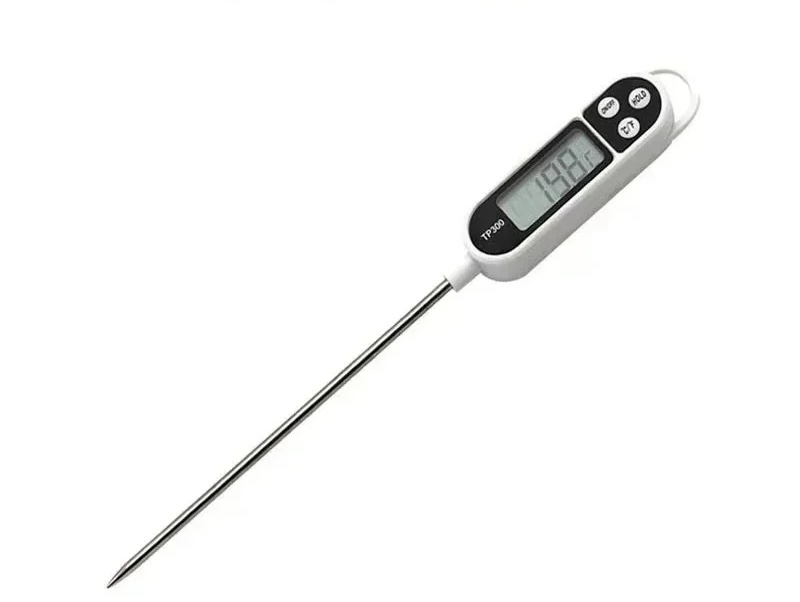 Digital Thermometer