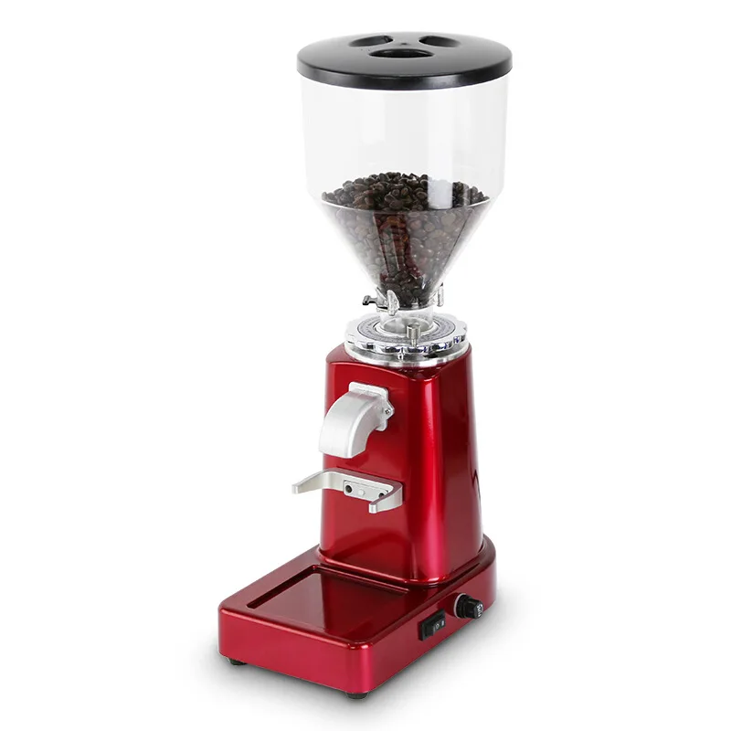 EchoCoffee v019 Electric Grinder