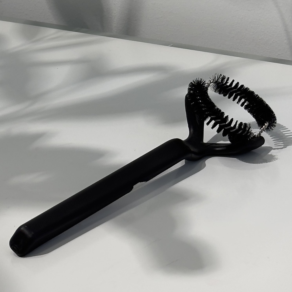 Espresso Machine Cleaning tool