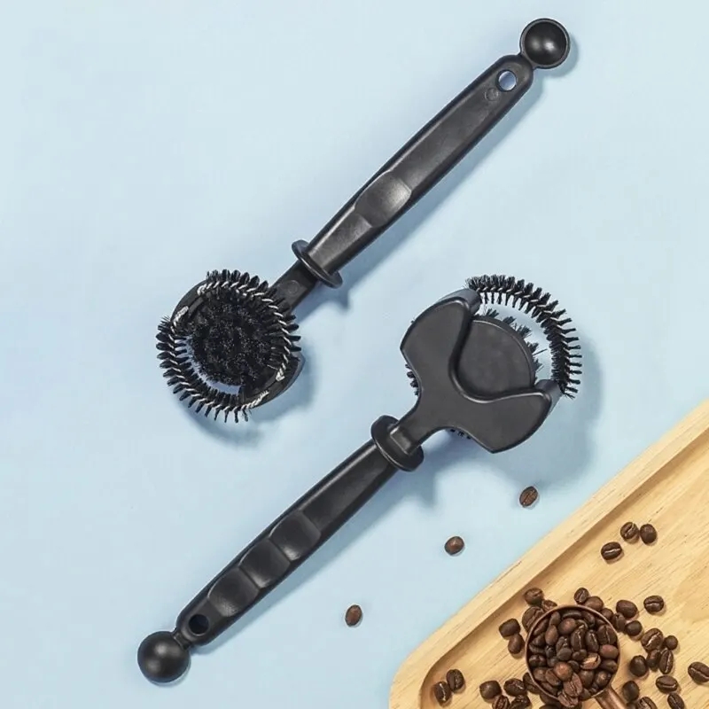 Espresso Machine Cleaning tool pro