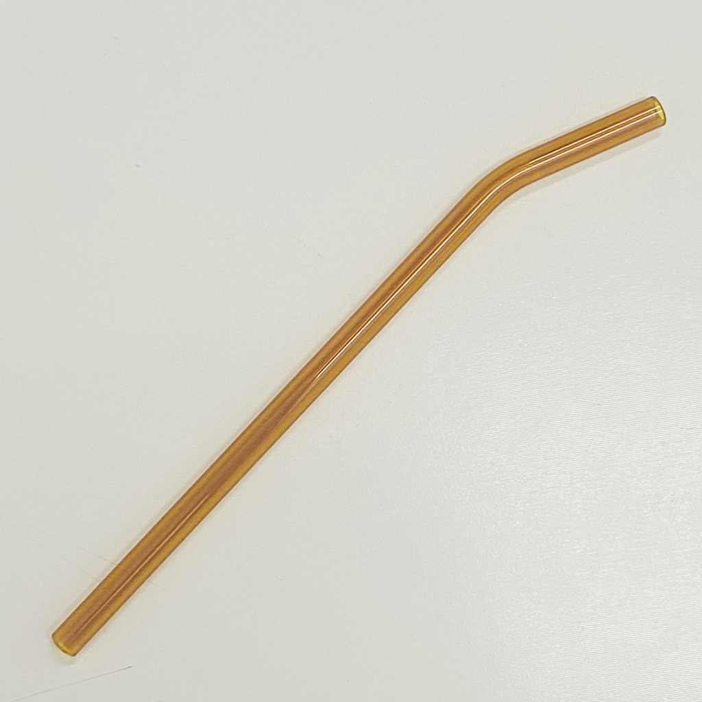 Glass Straw