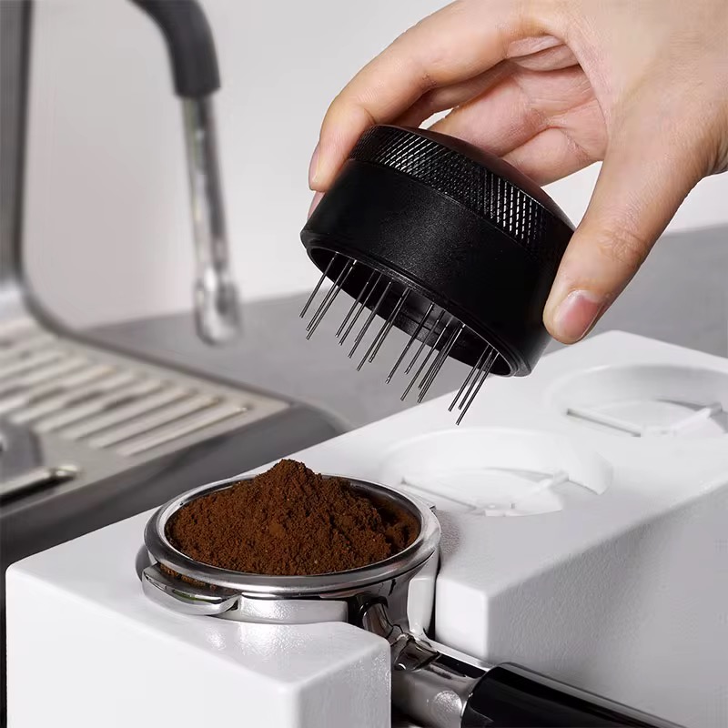 Portafilter Needle Distributor 