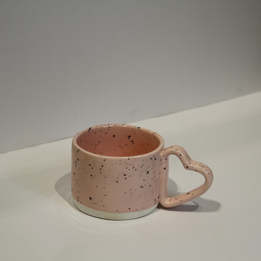 Special shape cups