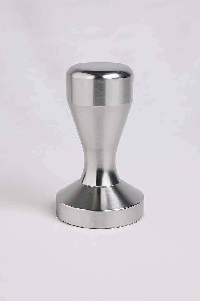 Steel Tamper
