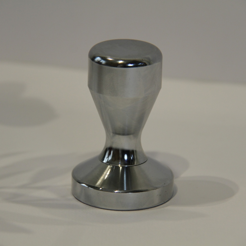 Steel Tamper
