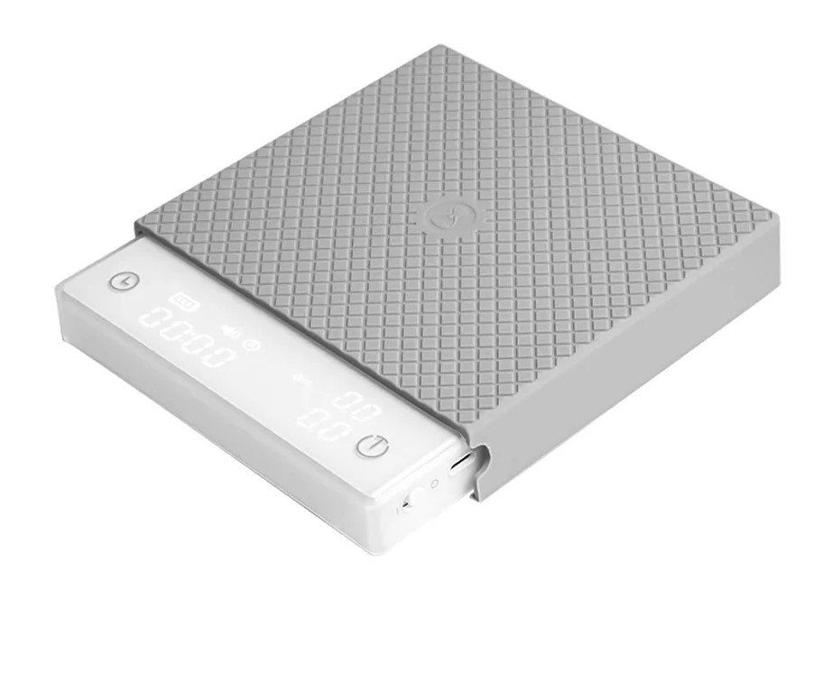 Timemore Basic Pro scale