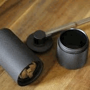 Timemore Nanos CarbonS