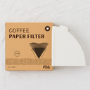 V60 Paper Filters V01