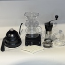 Havemore Black V60 Bag