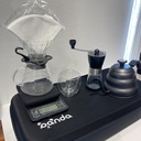 Havemore Black V60 Bag