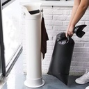 Knock Box Plastic Bags 50pes