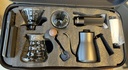 Cookmate V60 Bag Stainless Steel Grinder