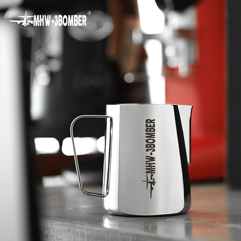 MHW-3BOMBER Pitcher 3.0 (Glossy)