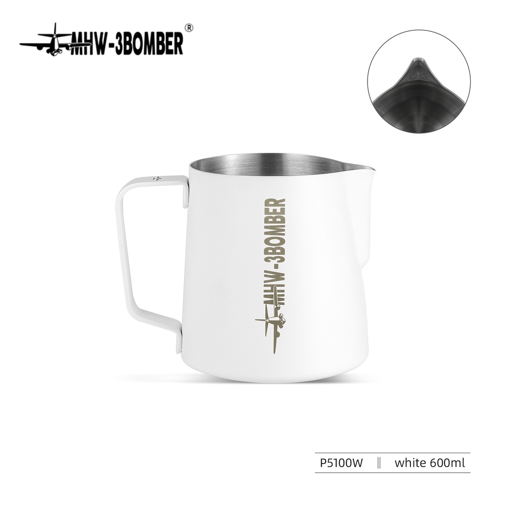 MHW-3BOMBER Pitchers Limited Edition