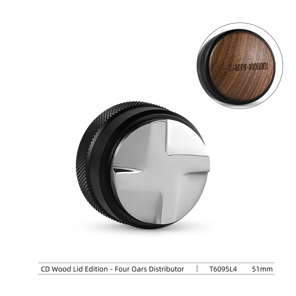 MHW-3BOMBER CD-Texture distributor Wood-Top