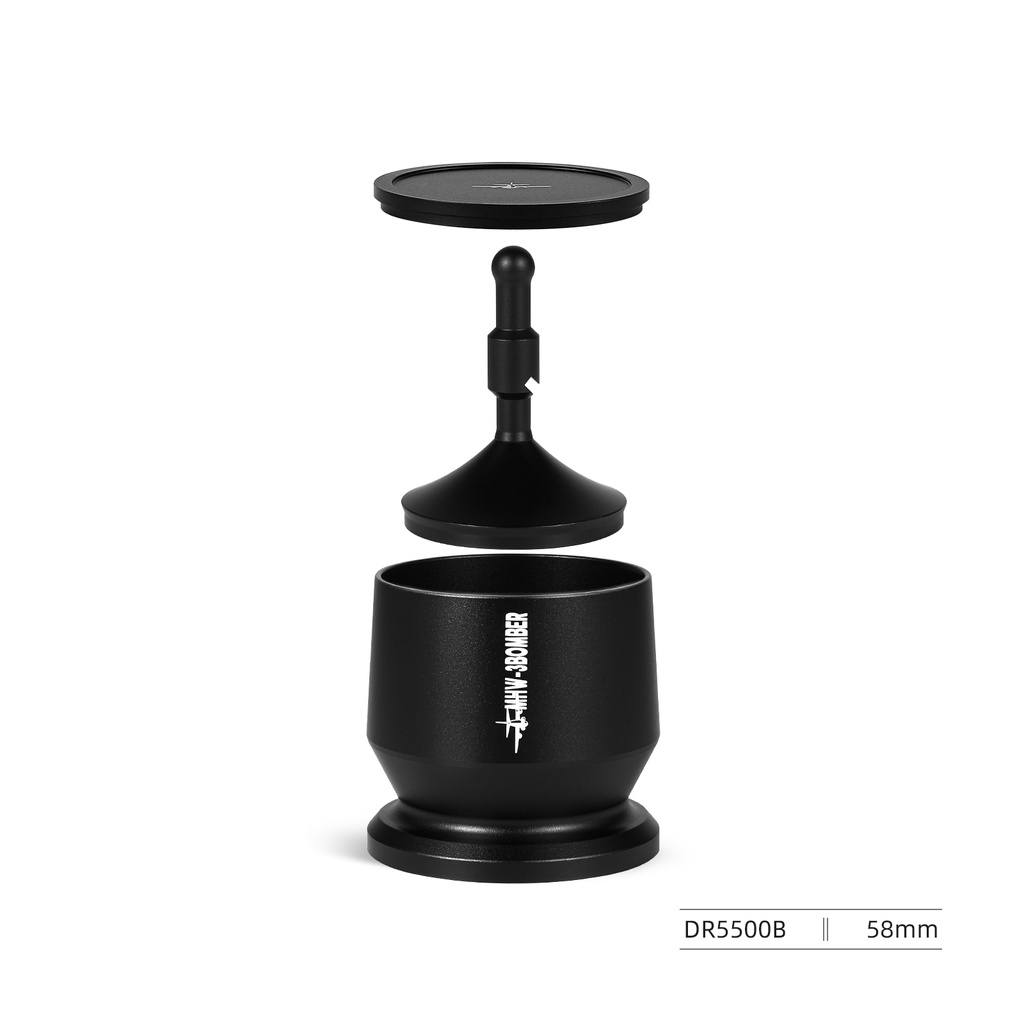 MHW-3BOMBER Dosing Funnel 58mm