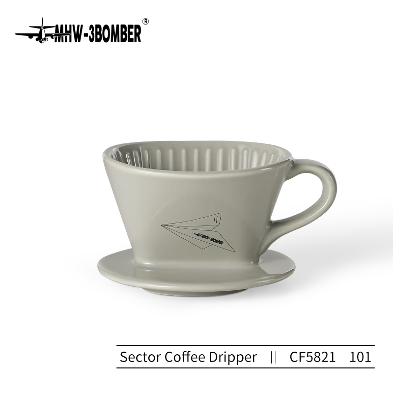 MHW-3BOMBER Kalita V-Style Coffee Dripper
