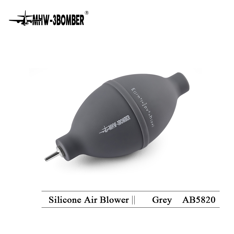MHW-3BOMBER Air Blower Silicone