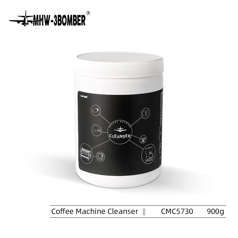 MHW-3BOMBER Coffee Machine Cleaning Powder 900g