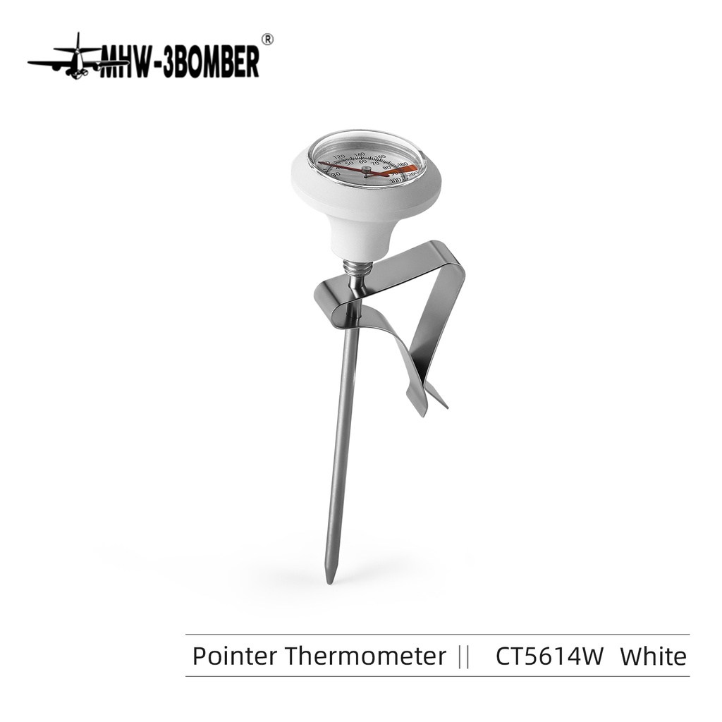 MHW-3BOMBER Thermometer Dial 