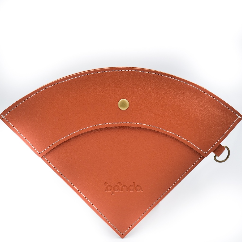 Panda Paper Filter bag