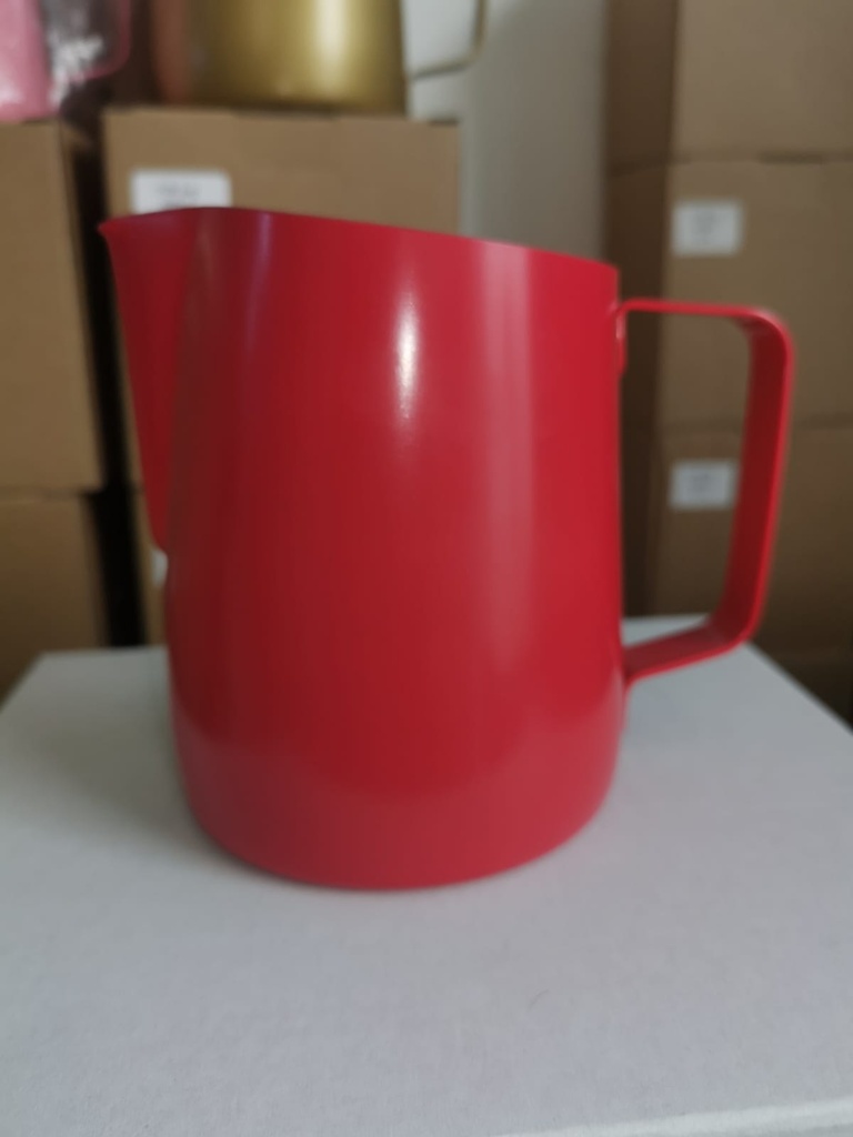 Pitcher Soft Edge (red)