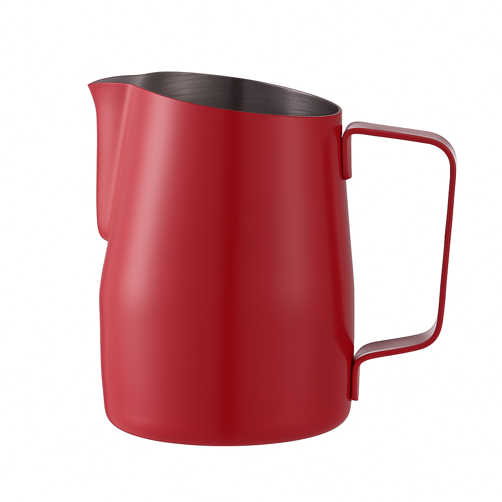Pitcher Soft Edge (red)