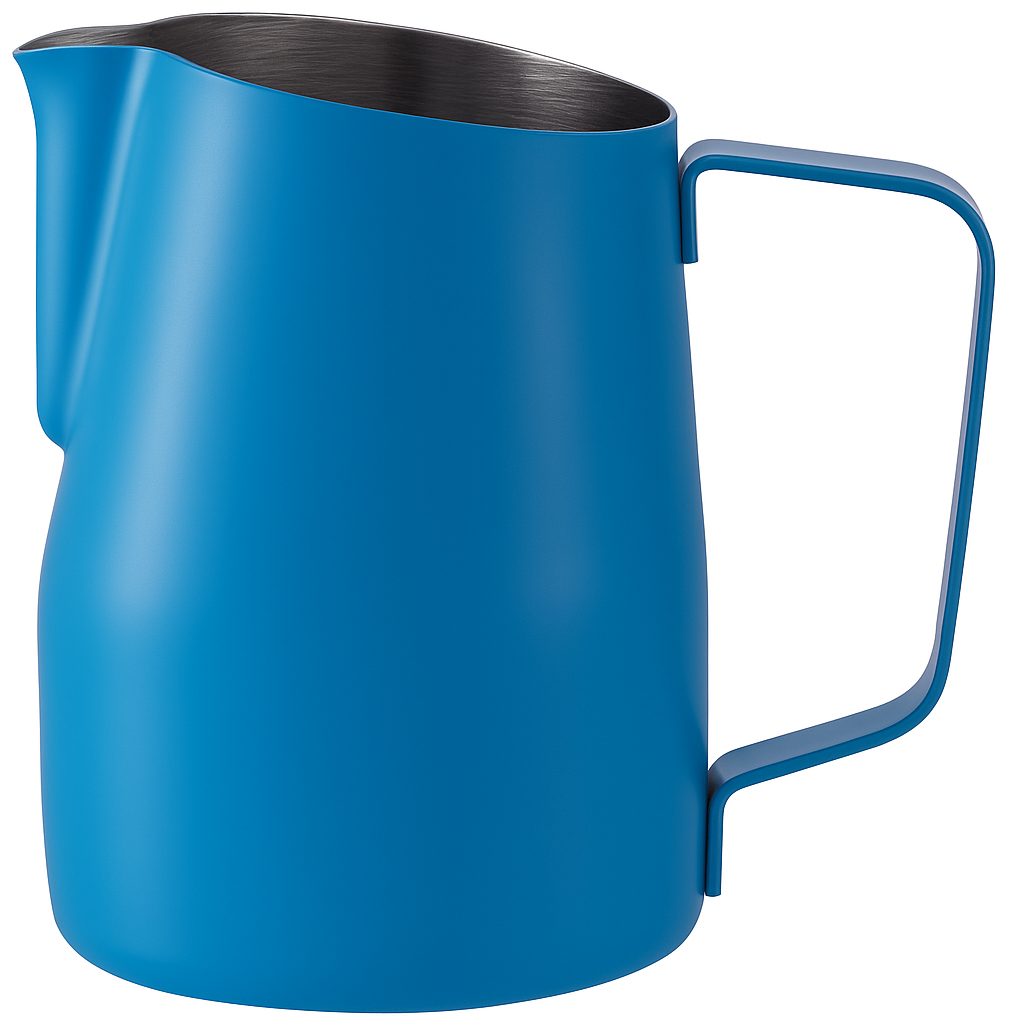 Pitcher Soft Edge (blue)
